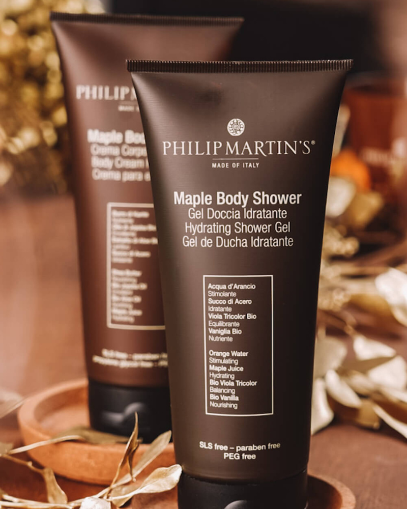 Philip Martin's | Maple shower gel