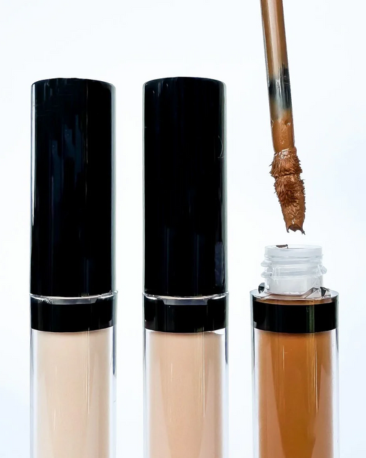 Pune | Fluid concealer