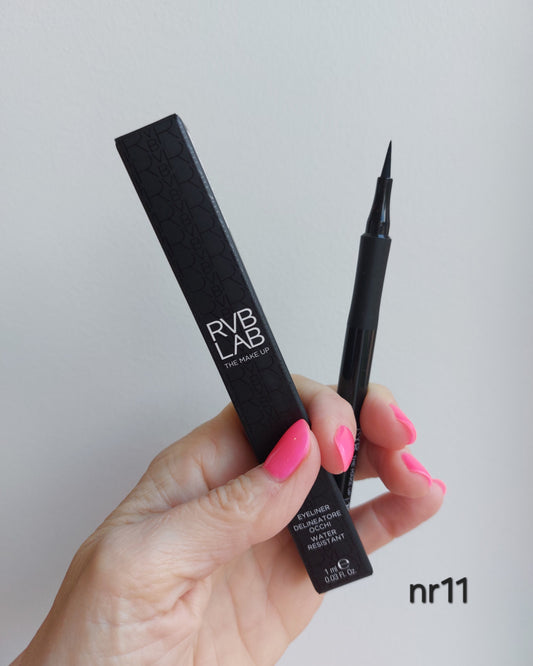 RVB lab the make up | Eyeliner