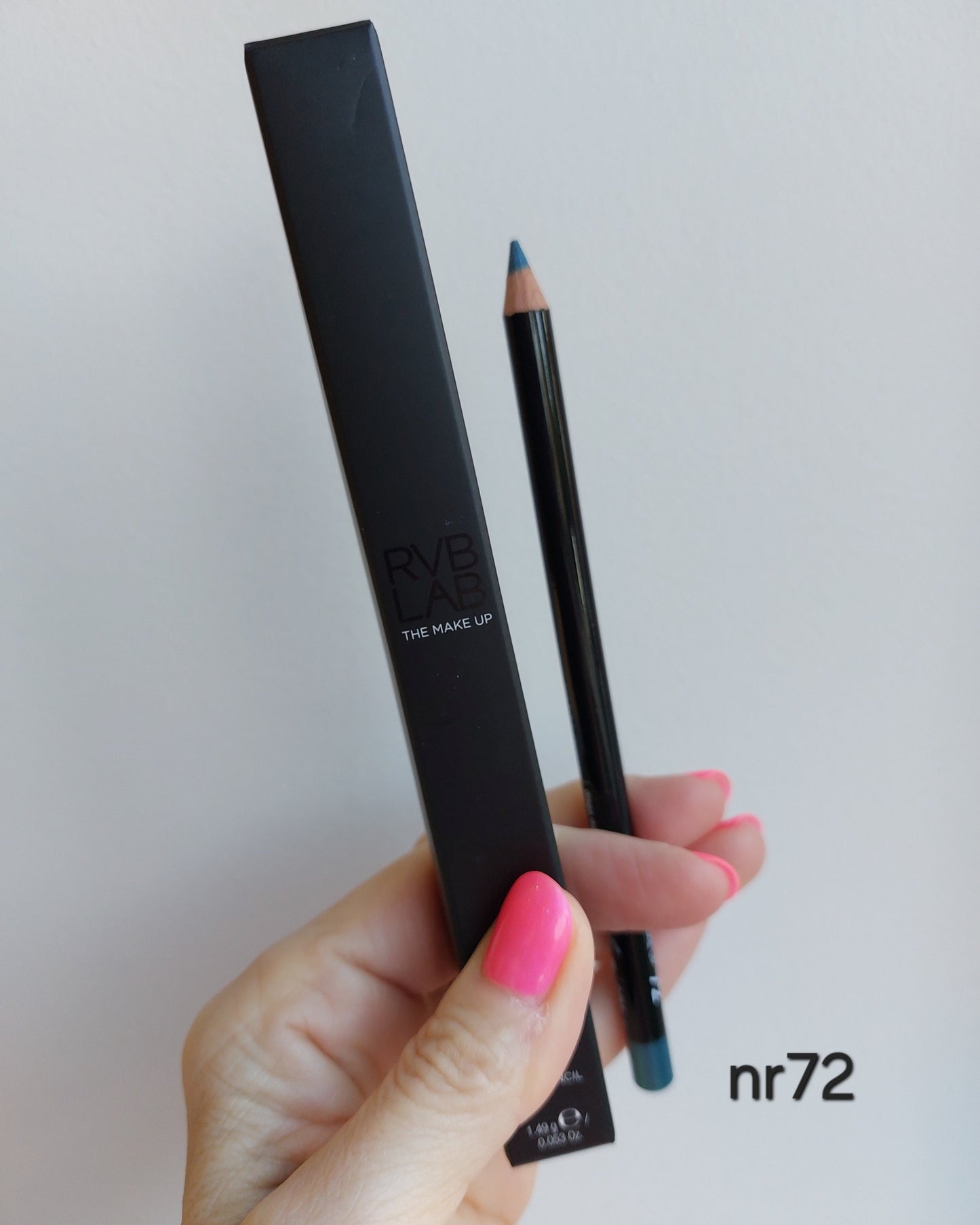 RVB lab the make up | Eye pencil