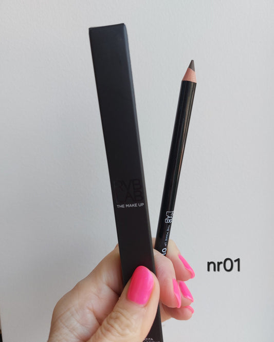 RVB lab the make up brow pencil
