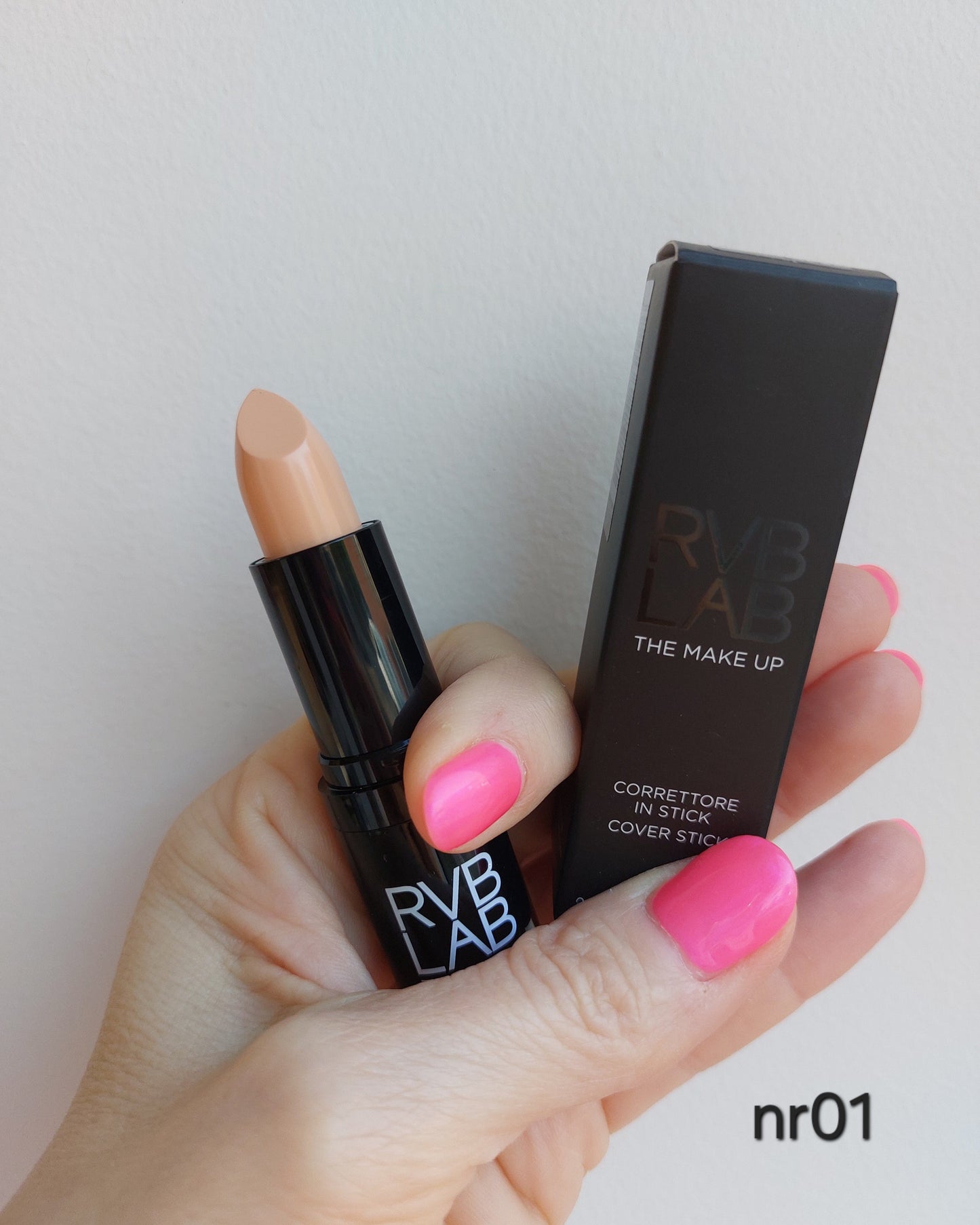 RVB lab the make up | Cover stick