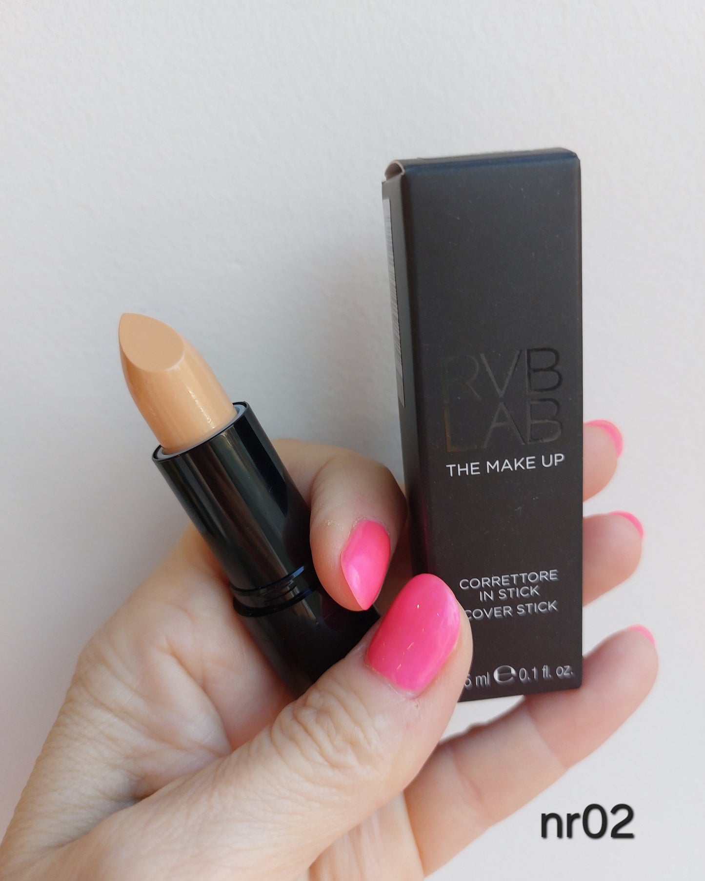 RVB lab the make up | Cover stick