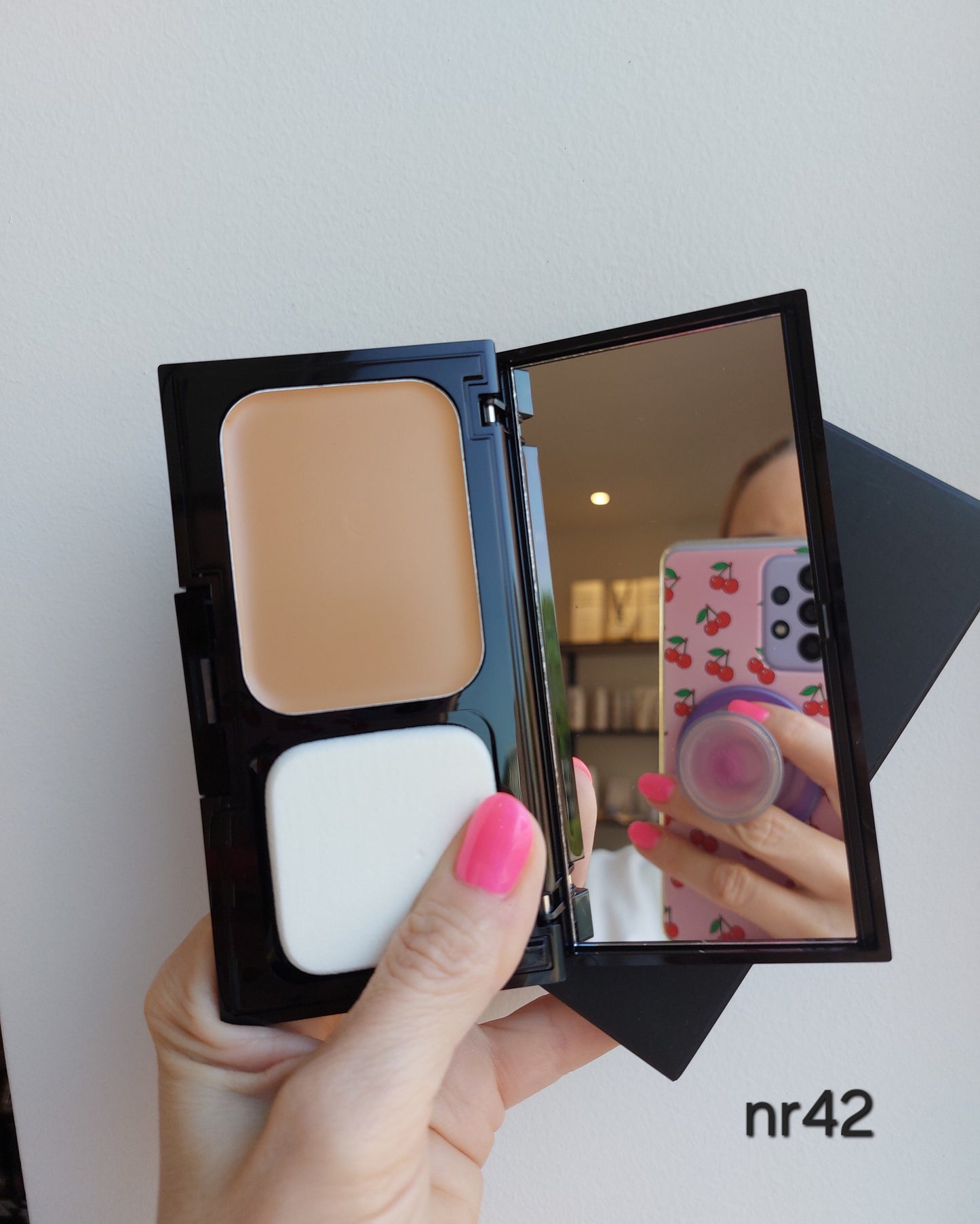 RVB lab the make up | Cream compact foundation