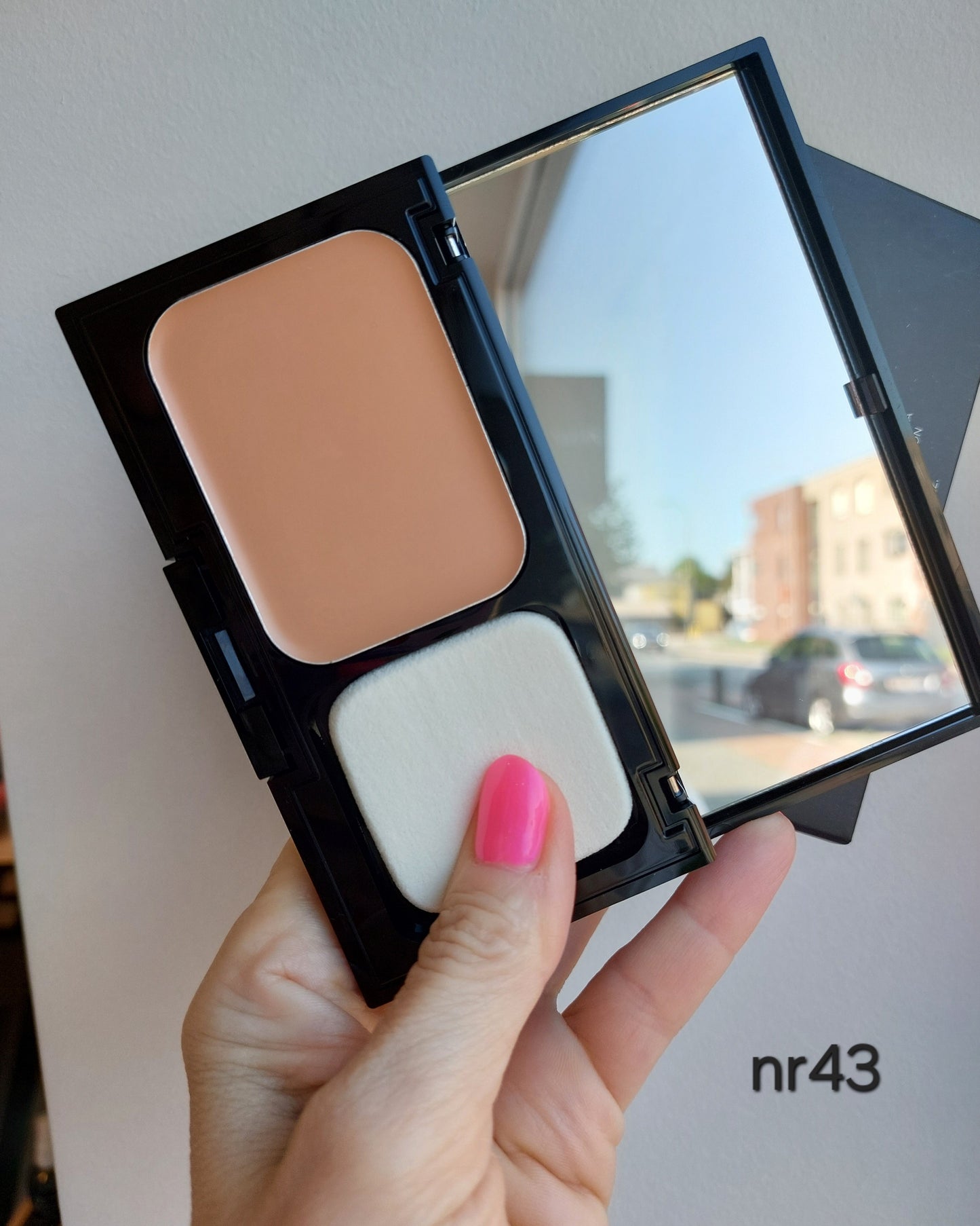RVB lab the make up | Cream compact foundation