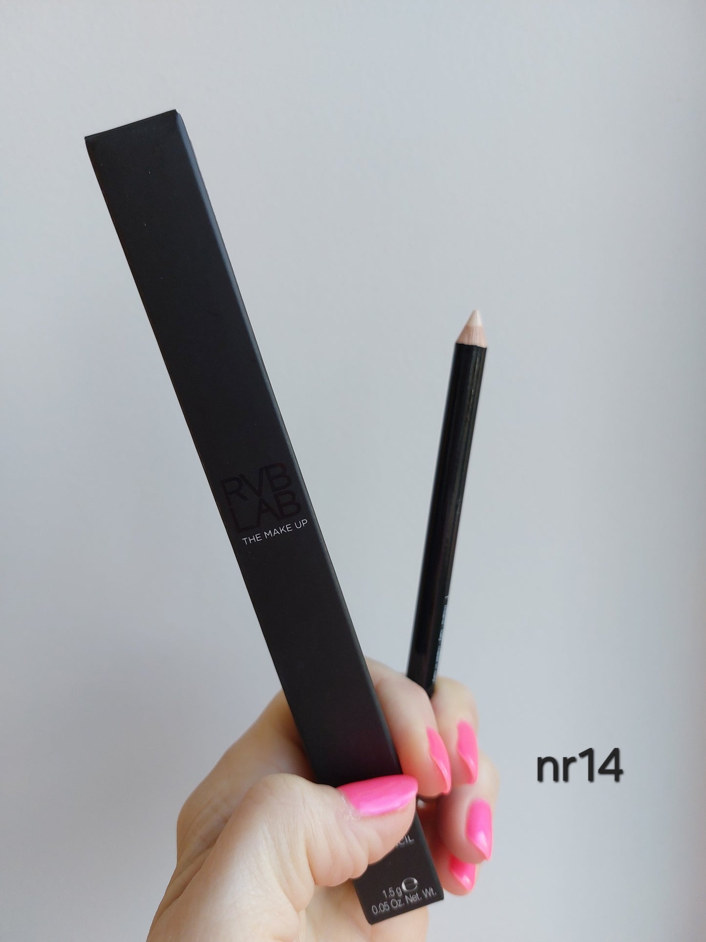 RVB lab the make up | Eye pencil