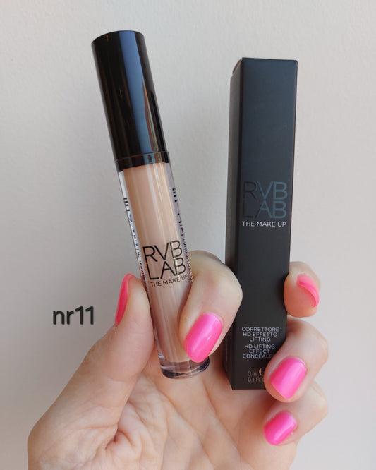 RVB lab the make up | HD lifting effect concealer
