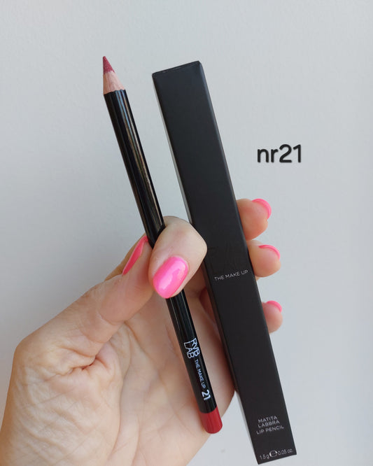 RVB lab the make up | Lip pencil 21