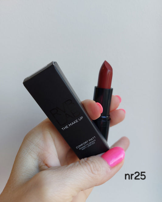 RVB lab the make up | Lipstick comfort matt