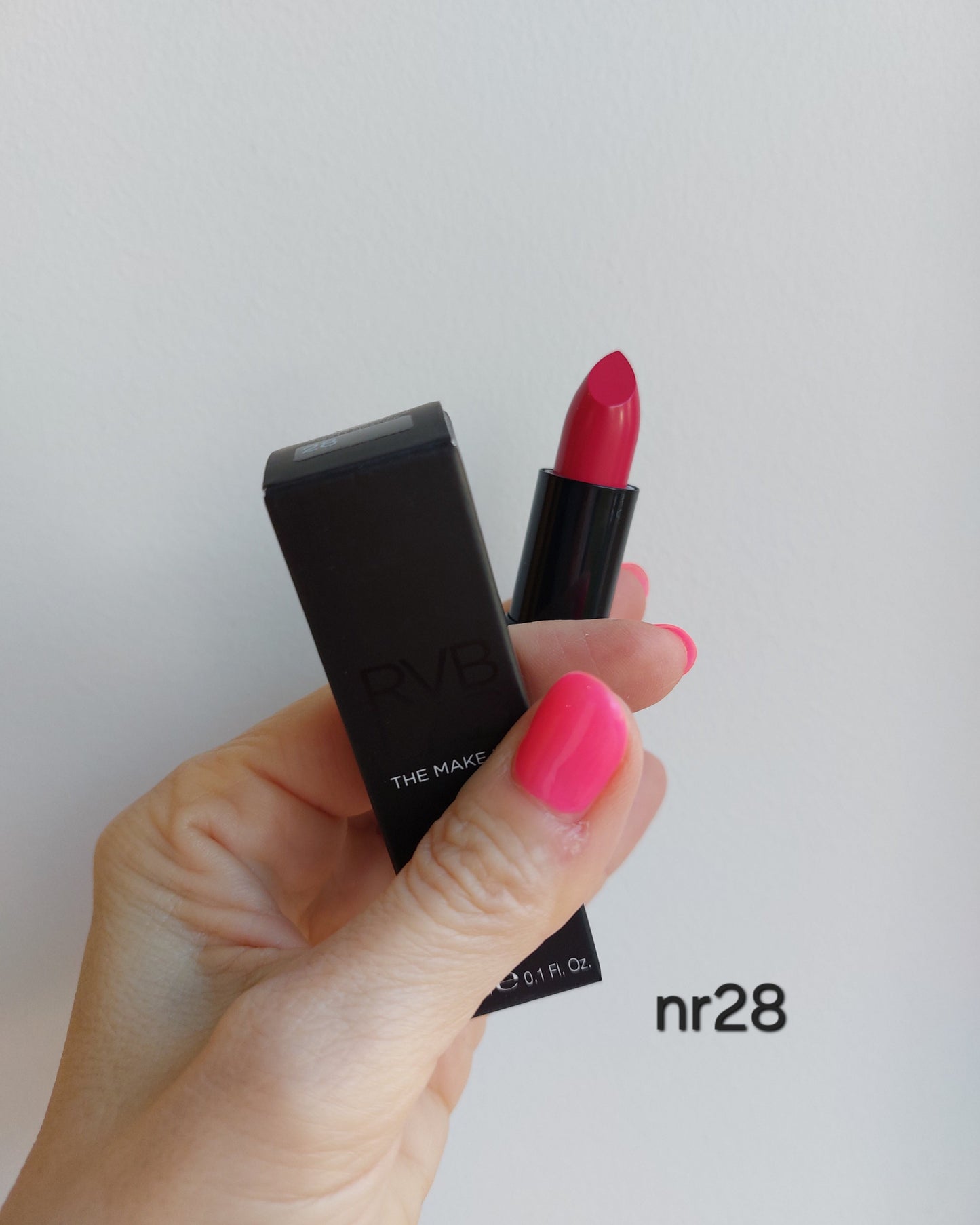 RVB lab the make up | Lipstick comfort matt