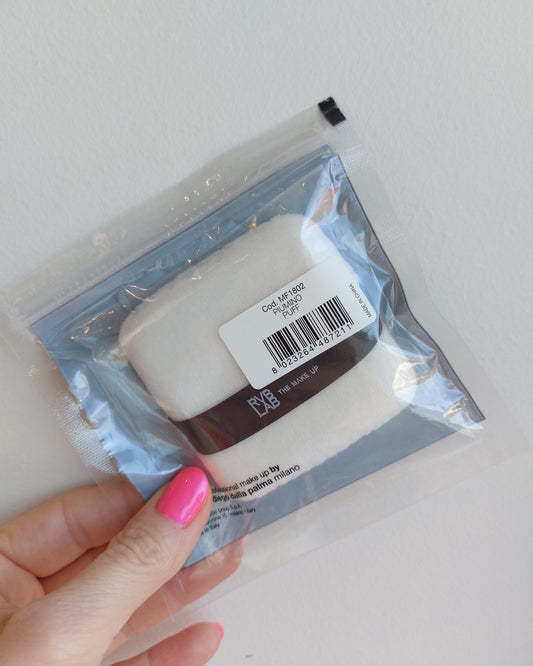 RVB lab the make up | Puff sponge