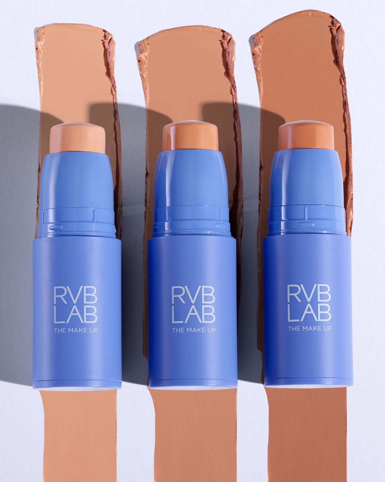 RVB lab the make up | Secret veil smoothing BB cream stick