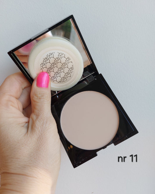 RVB lab the make up | Smooth perfection powder
