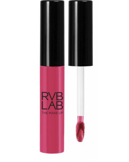 RVB lab the make up matt fix lipstick 02