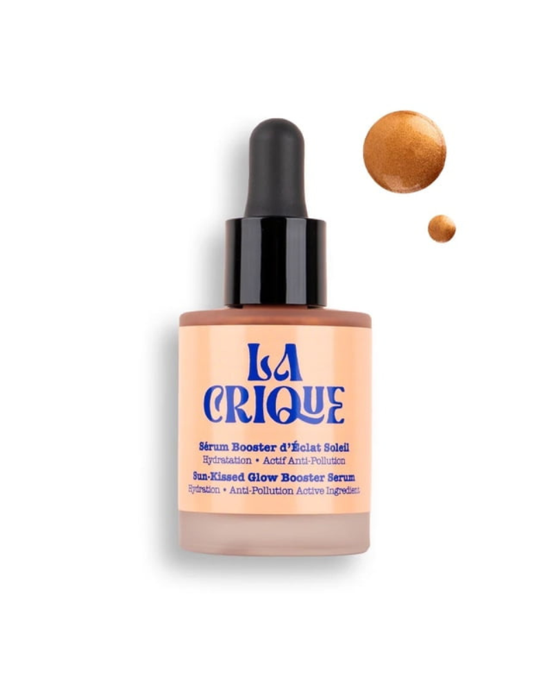 La Crique | Tinted glow serum