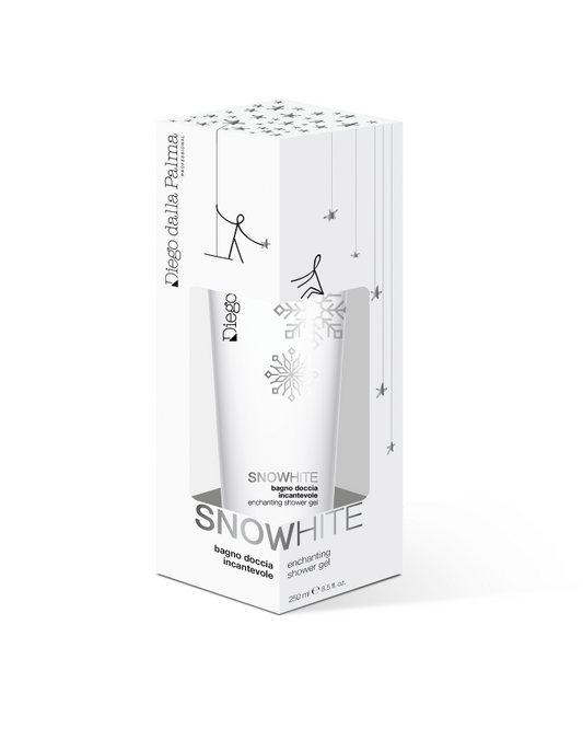 Diego Dalla Palma Professional snowhite enchanting shower gel