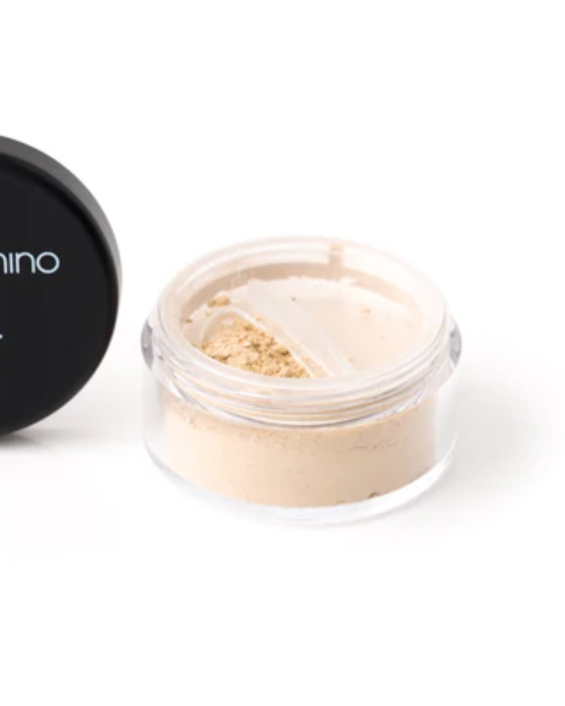 Studio Mino | Priming setting powder