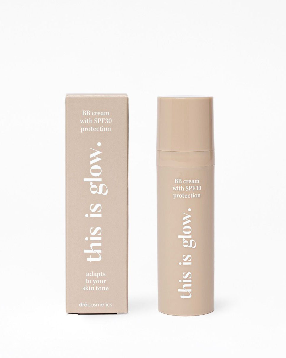 This is us | This is glow