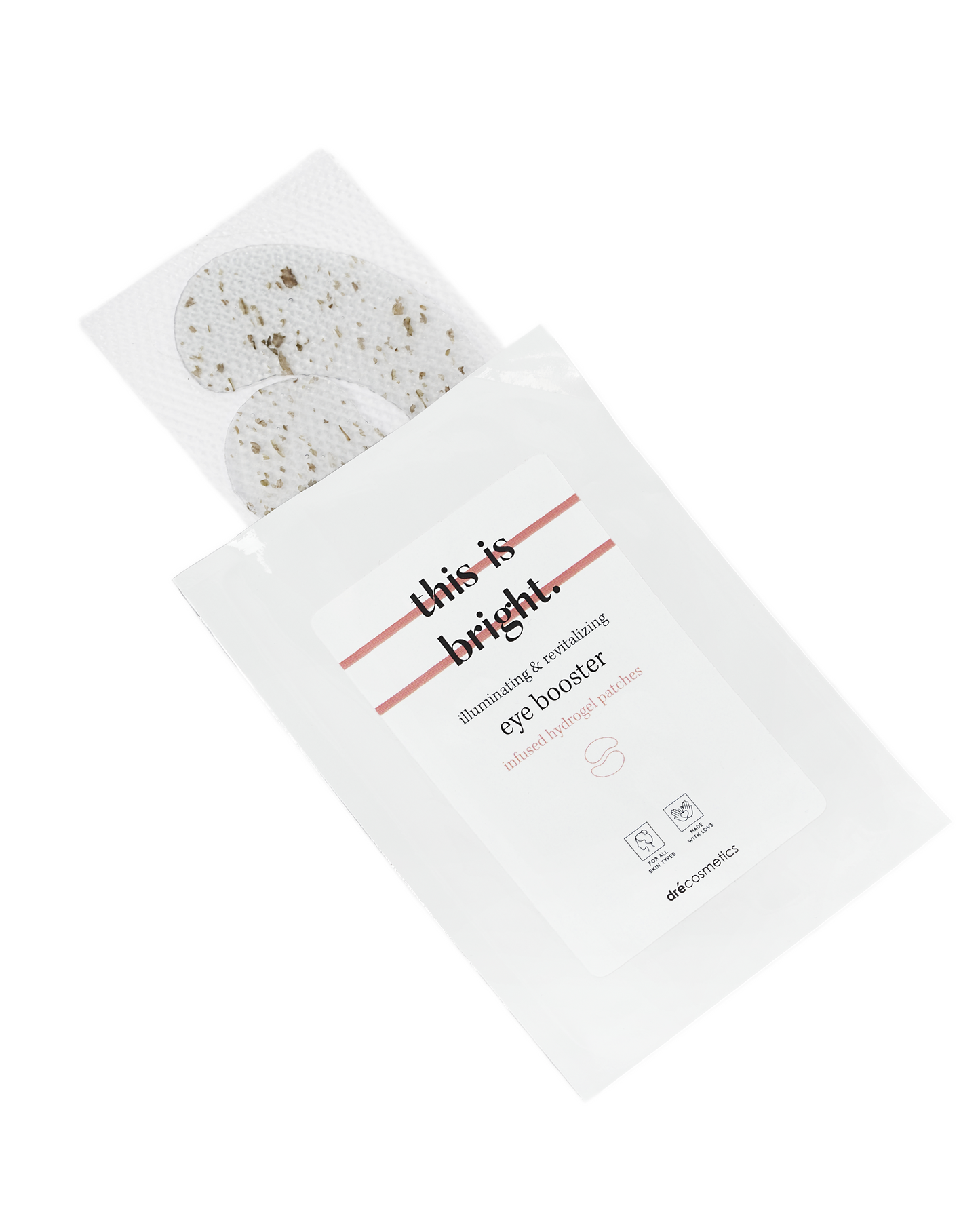 This is Us | This is bright eye booster