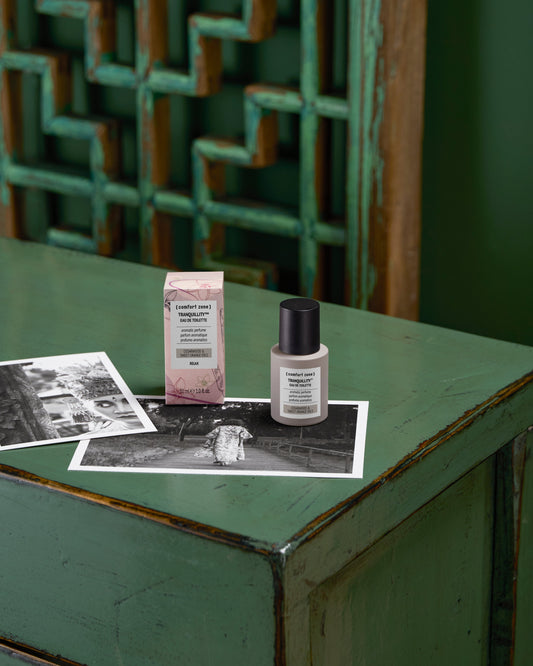 Comfort Zone | Eau de toiltette