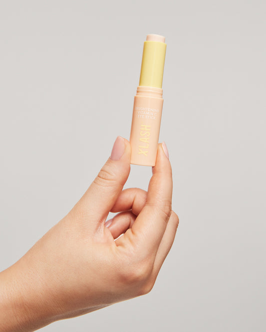 Xlash | Brightening vitamine C eye stick