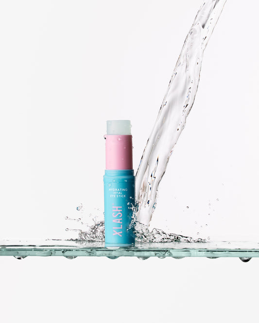 Xlash | Hydrating hyal eye stick