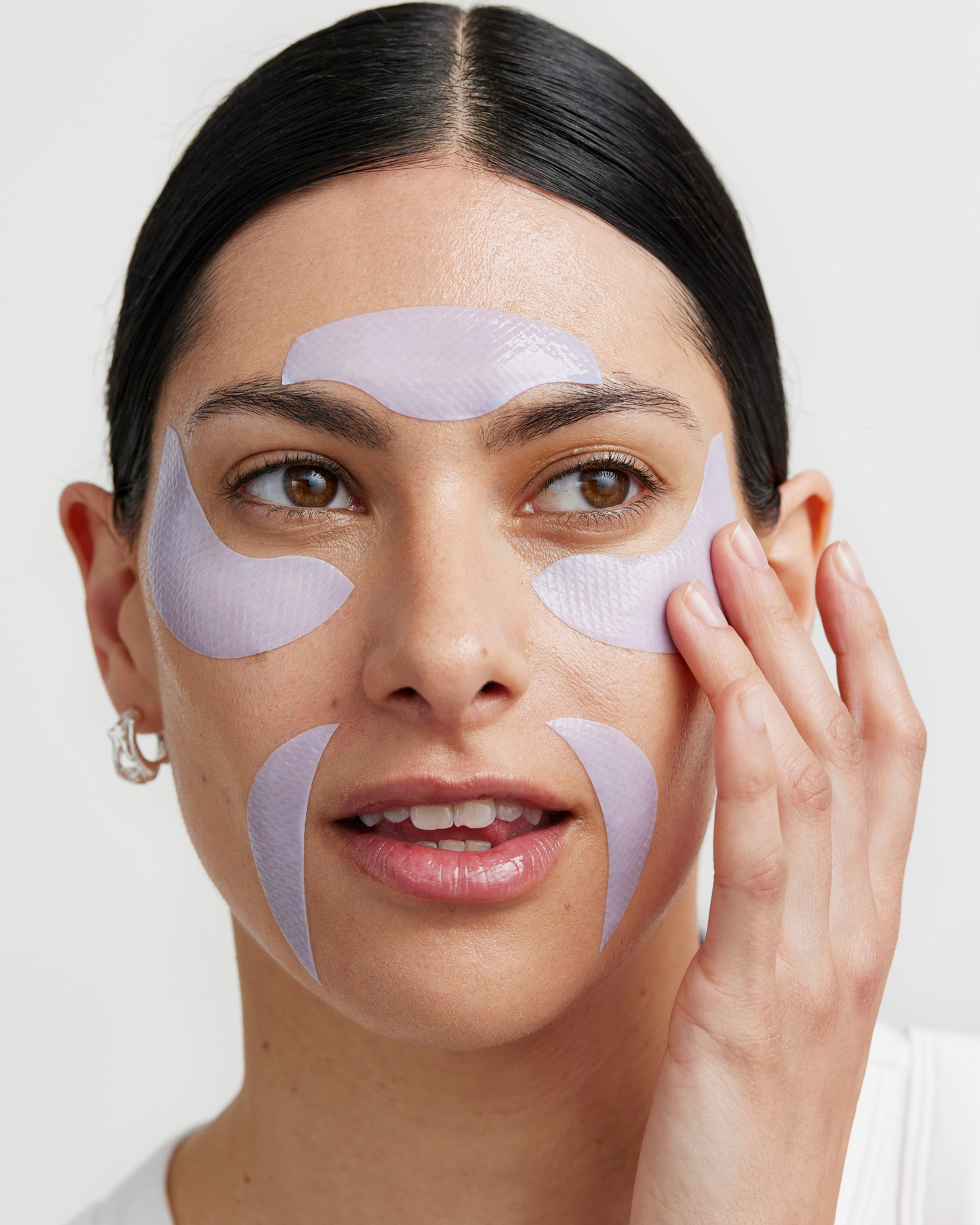 Xlash longevity multi zone gels