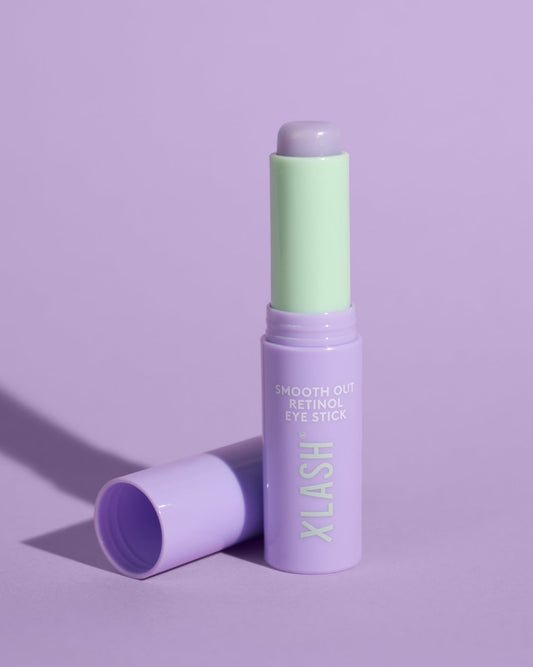Xlash | Smooth out retinol eye stick