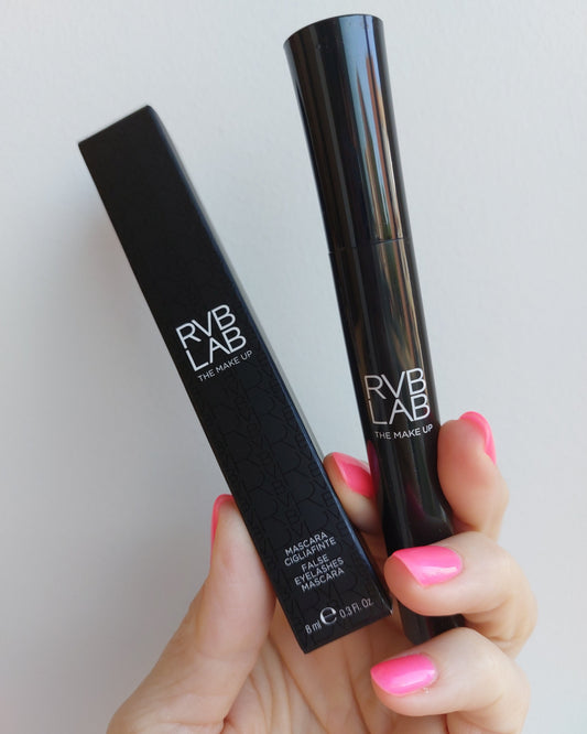 RVB lab the make up | false eye lashes mascara 21