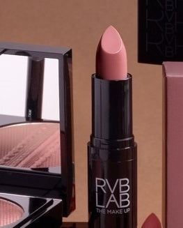 RVB lab the make up lipstick Promo